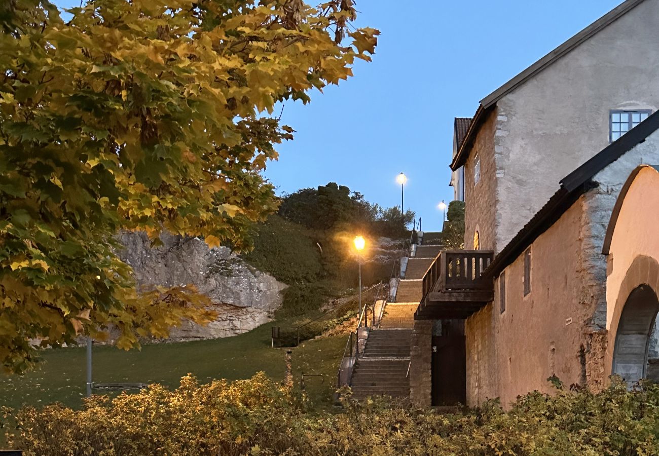 Ferienhaus in Lärbro -  Echtes Haus auf Nordgotland in der Nähe von Slite | SE12014