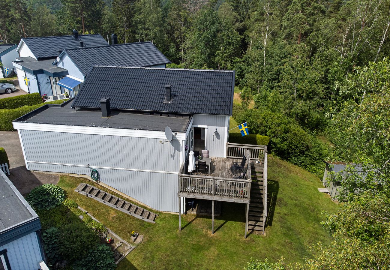 Ferienhaus in Mölnlycke -  Ferienhaus mit hohem Standard in Mölnlycke | SE08043