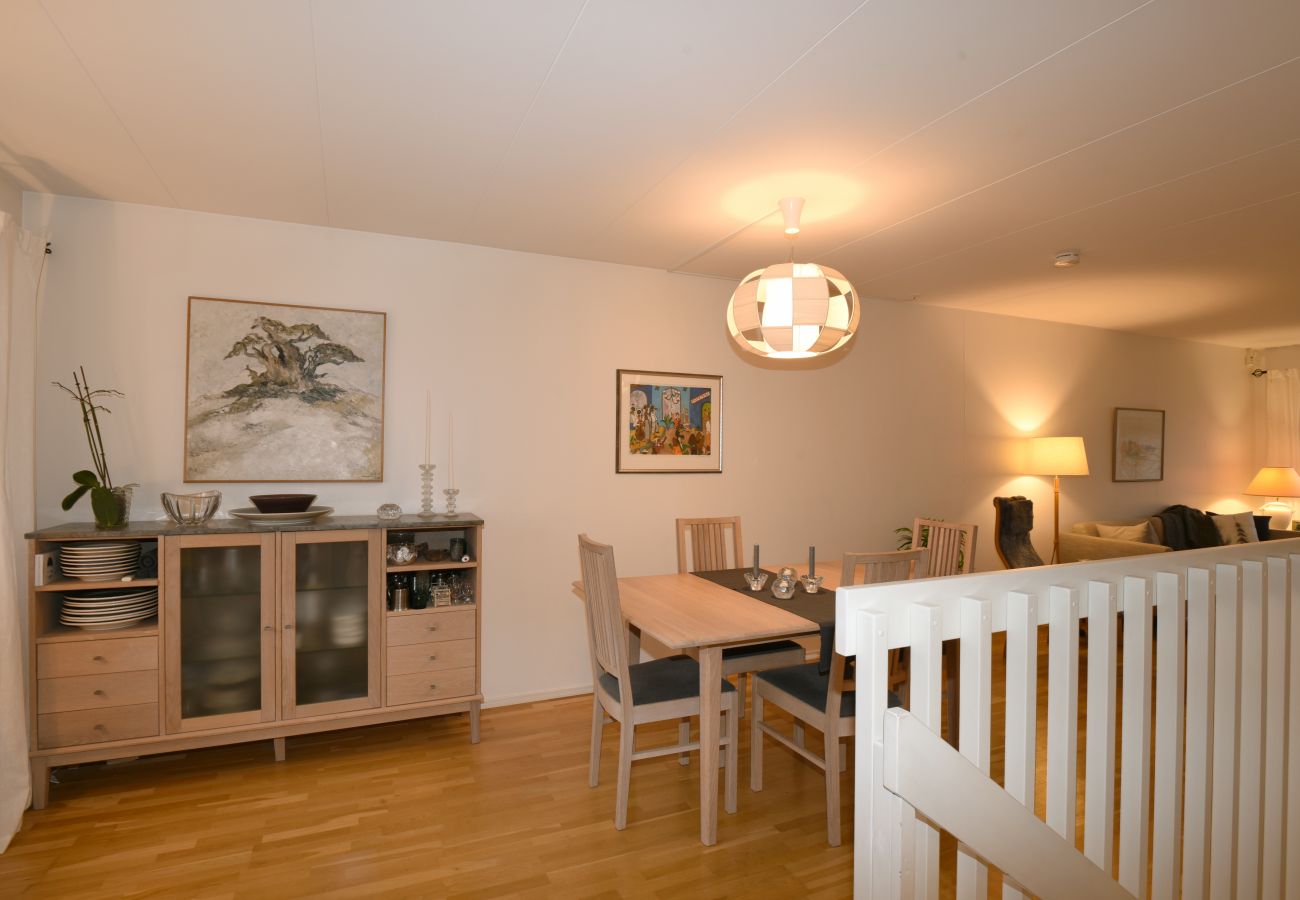 Haus in Mölnlycke -  Ferienhaus mit hohem Standard in Mölnlycke | SE08043