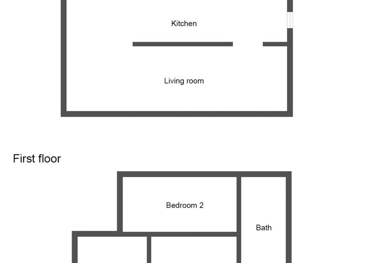 Ferienhaus in Mölnlycke -  Ferienhaus mit hohem Standard in Mölnlycke | SE08043