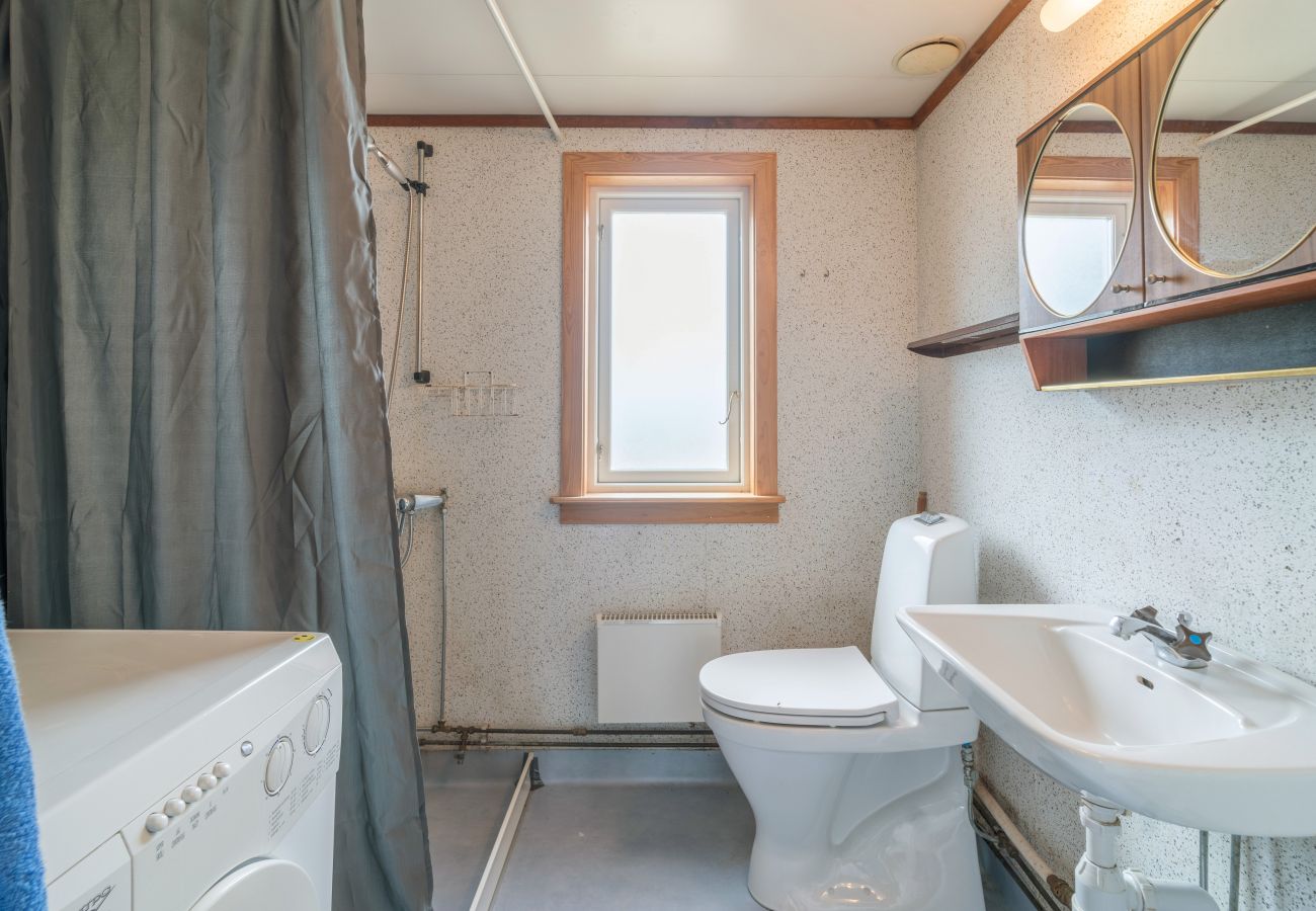 Ferienhaus in Borgholm - Schönes Ferienhaus im Nordosten Ölands | SE04014