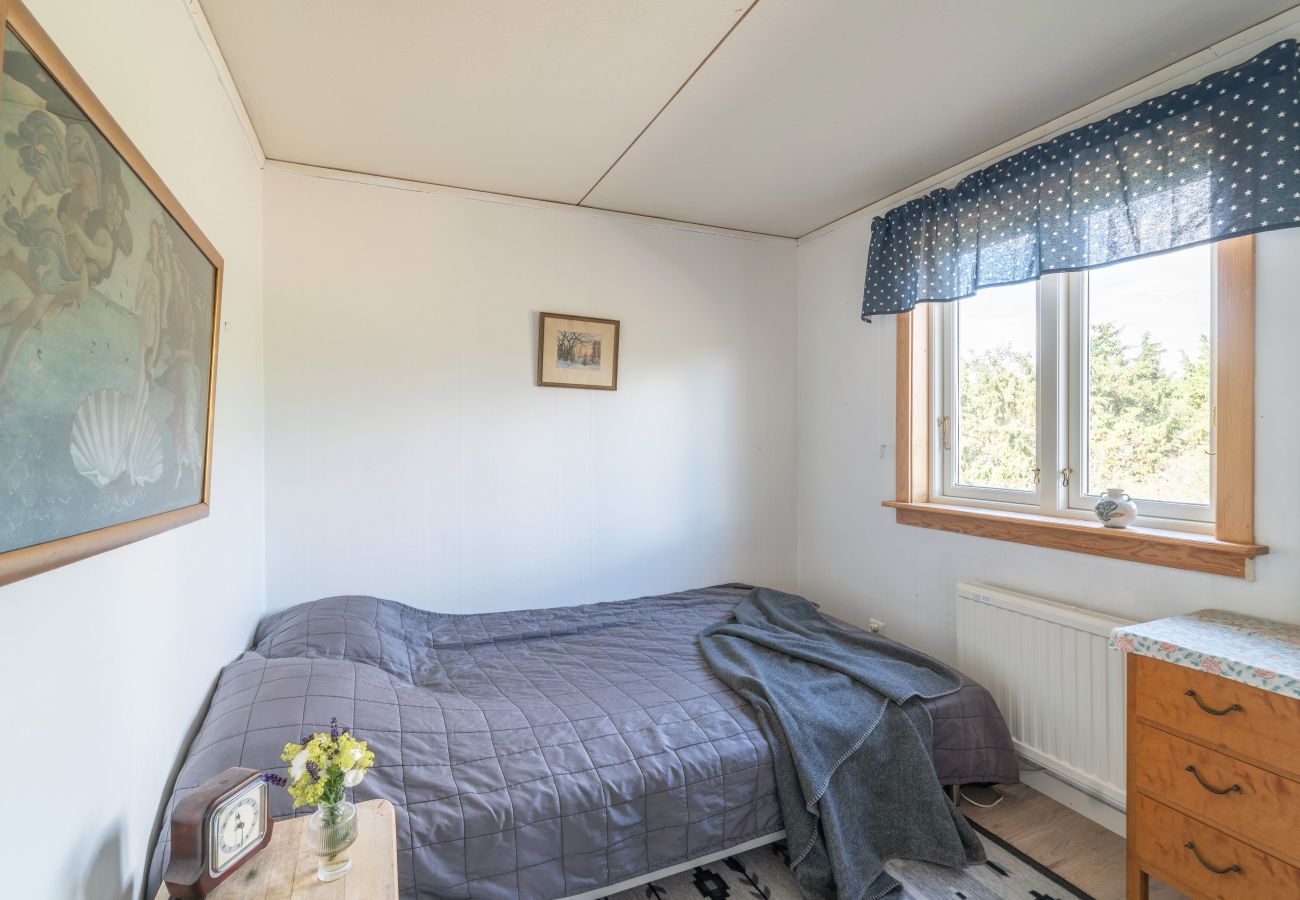 Ferienhaus in Borgholm - Schönes Ferienhaus im Nordosten Ölands | SE04014