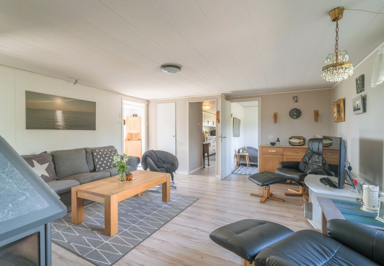 Ferienhaus in Borgholm - Schönes Ferienhaus im Nordosten Ölands | SE04014