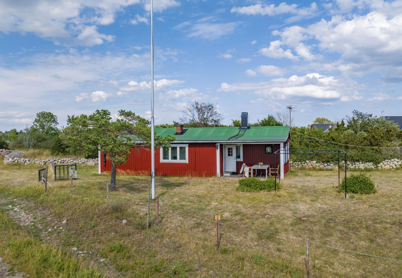 Ferienhaus in Borgholm - Schönes Ferienhaus im Nordosten Ölands | SE04014
