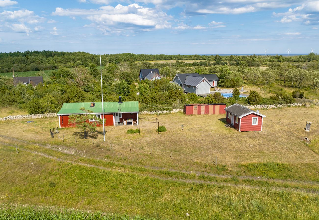 Ferienhaus in Borgholm - Schönes Ferienhaus im Nordosten Ölands | SE04014