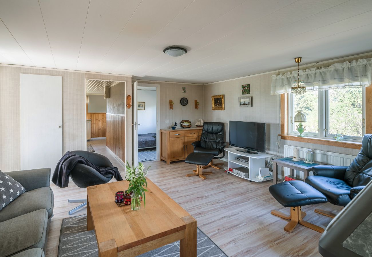 Ferienhaus in Borgholm - Schönes Ferienhaus im Nordosten Ölands | SE04014