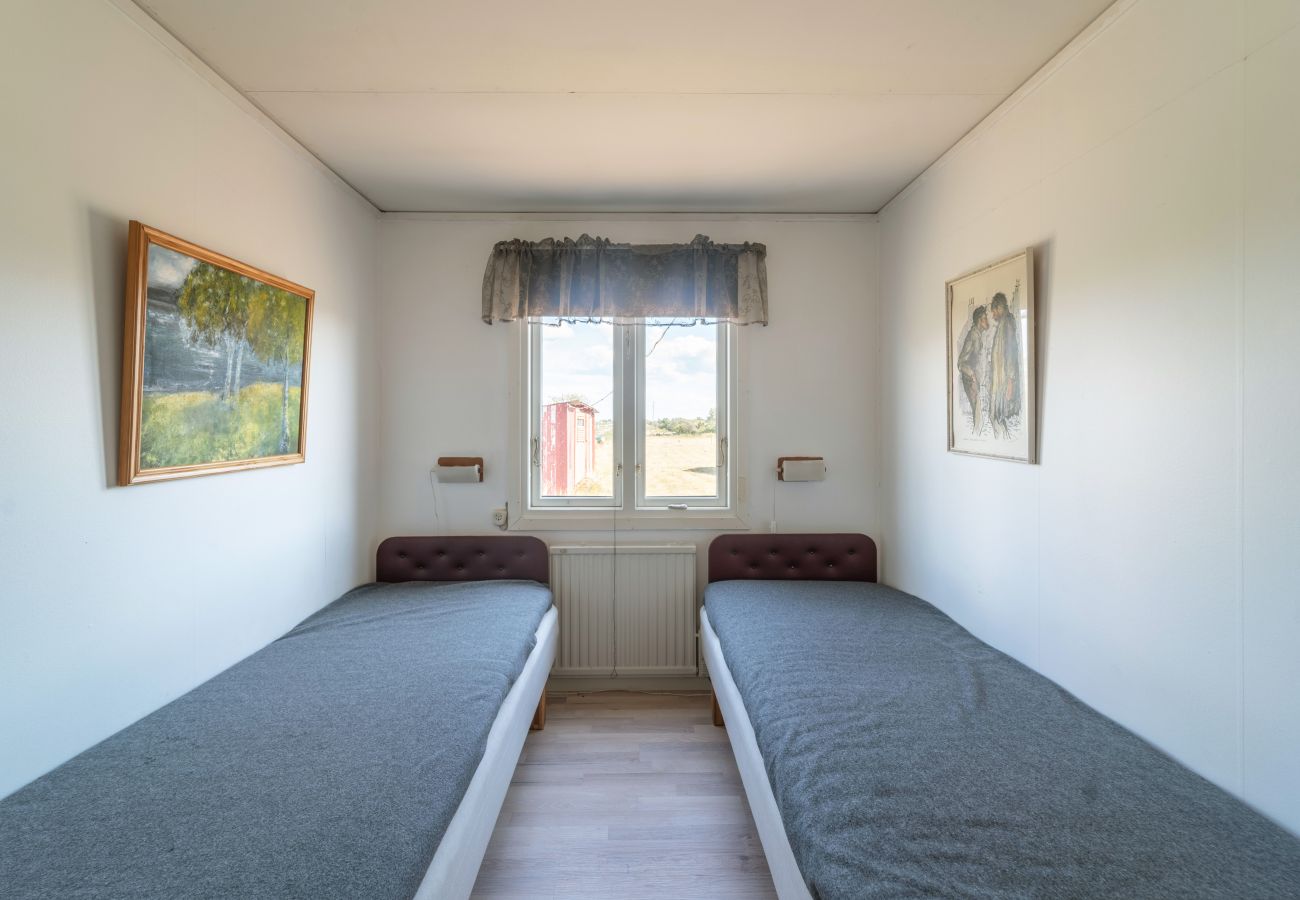 Ferienhaus in Borgholm - Schönes Ferienhaus im Nordosten Ölands | SE04014
