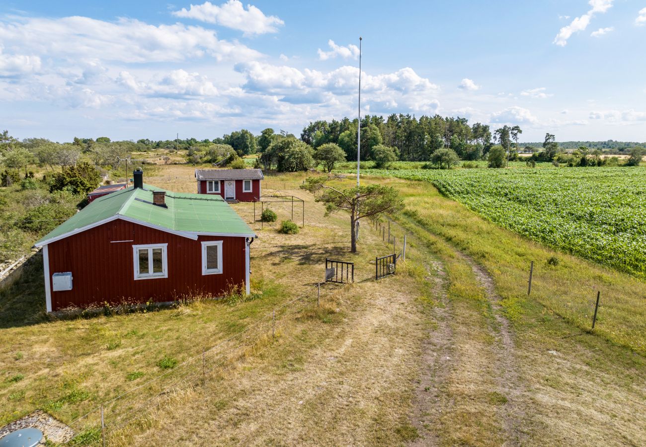 Ferienhaus in Borgholm - Schönes Ferienhaus im Nordosten Ölands | SE04014