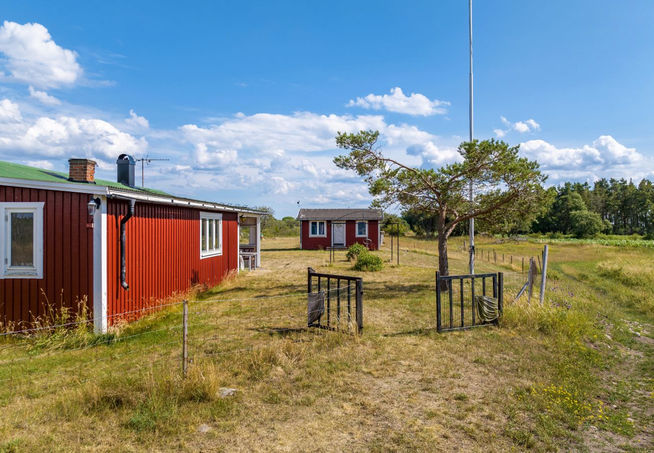 Ferienhaus in Borgholm - Schönes Ferienhaus im Nordosten Ölands | SE04014