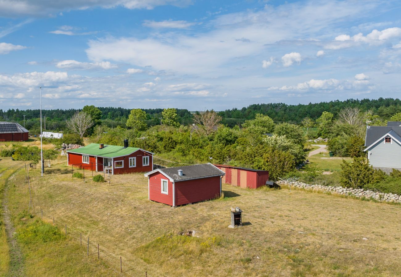 Ferienhaus in Borgholm - Schönes Ferienhaus im Nordosten Ölands | SE04014