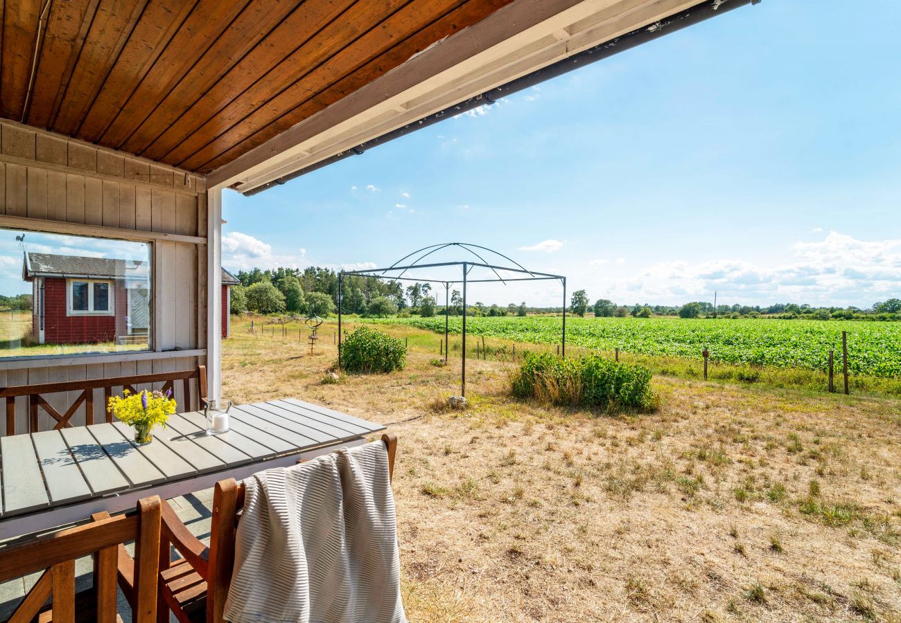 Ferienhaus in Borgholm - Schönes Ferienhaus im Nordosten Ölands | SE04014