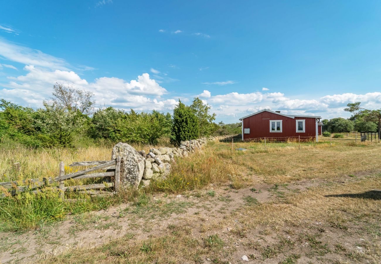 Ferienhaus in Borgholm - Schönes Ferienhaus im Nordosten Ölands | SE04014
