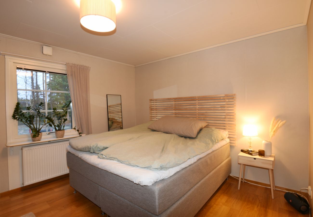 Ferienhaus in Karlstad - Geräumiges Haus in der Nähe von Karlstad und Vänern | SE18021