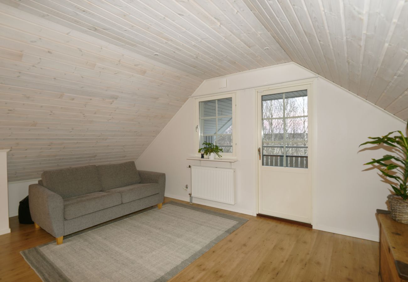 Ferienhaus in Karlstad - Geräumiges Haus in der Nähe von Karlstad und Vänern | SE18021