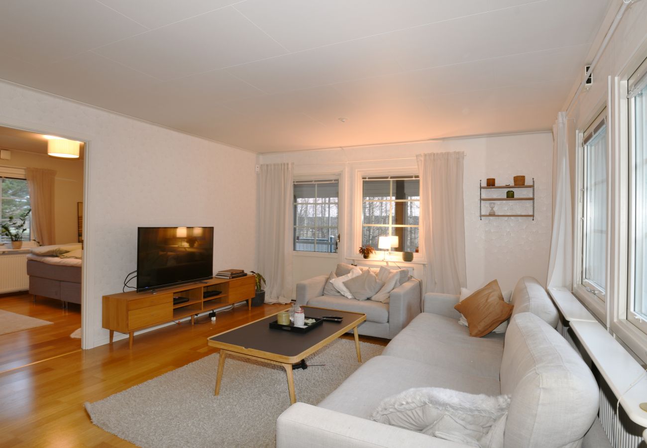 Ferienhaus in Karlstad - Geräumiges Haus in der Nähe von Karlstad und Vänern | SE18021