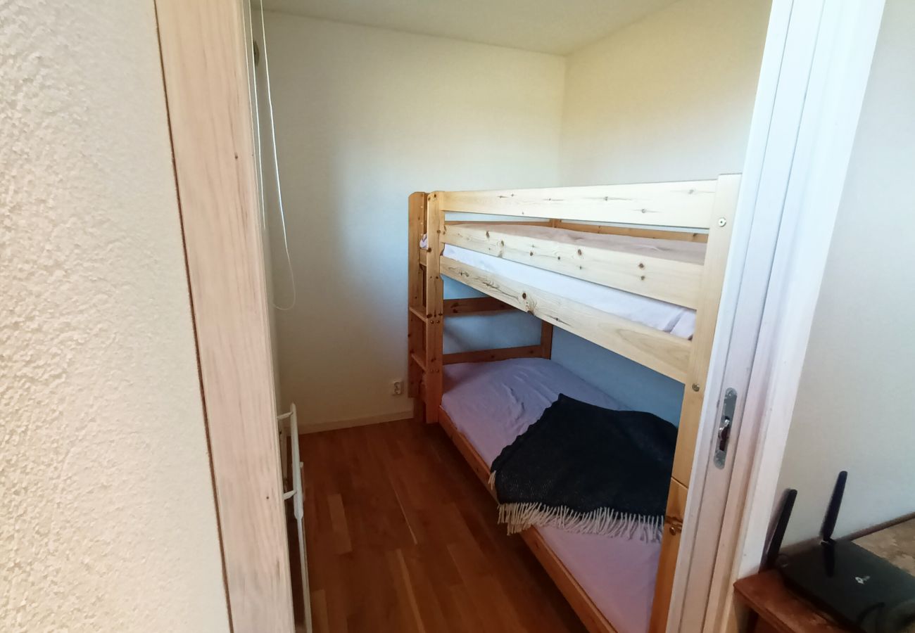 Ferienhaus in Gärsnäs - Ländliches Ferienhaus in Gärsnäs bei Simrishamn und Österlen | SE01038