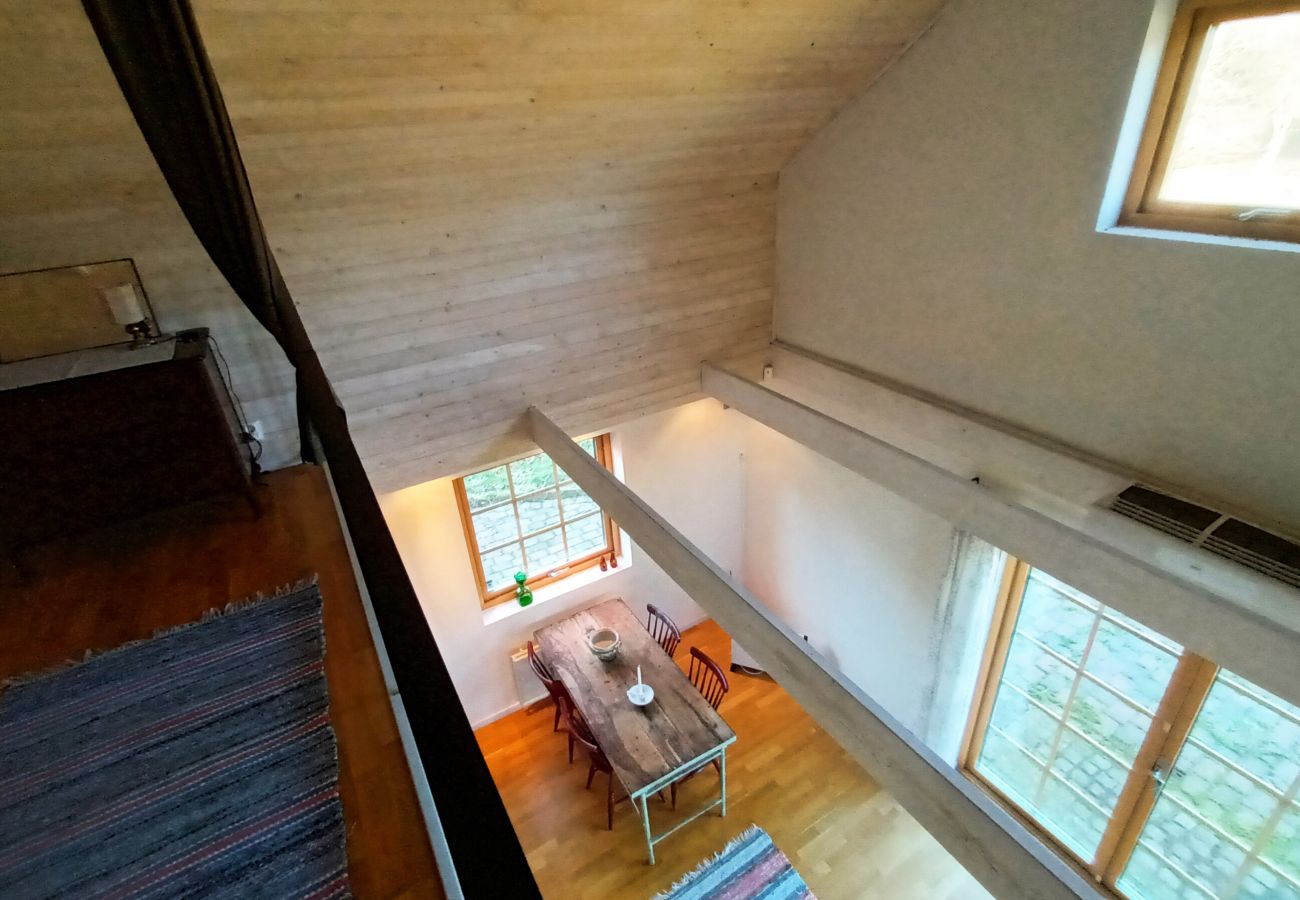 Ferienhaus in Gärsnäs - Ländliches Ferienhaus in Gärsnäs bei Simrishamn und Österlen | SE01038