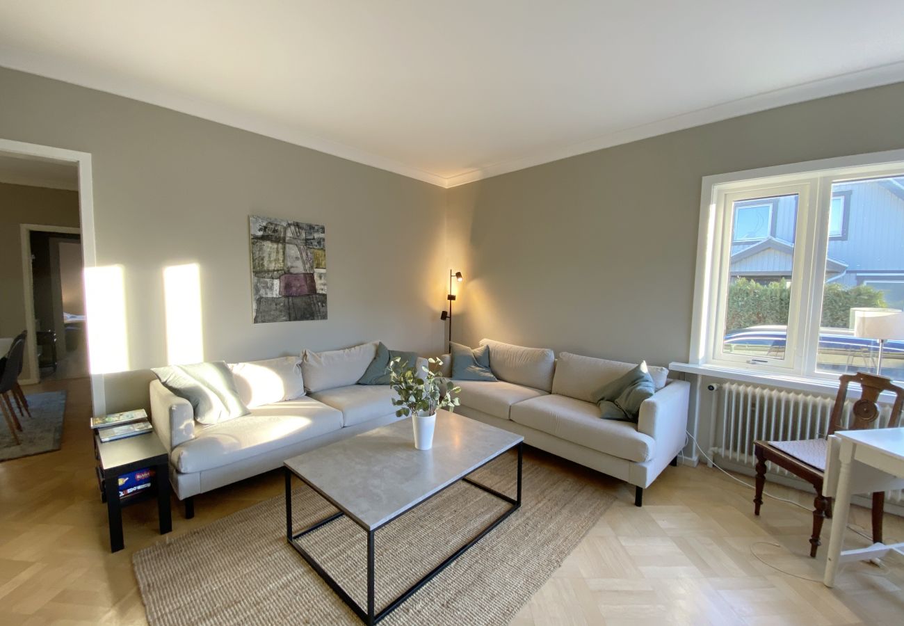Haus in Höganäs - Familienferienhaus bei Höganäs mit Pool | SE01039