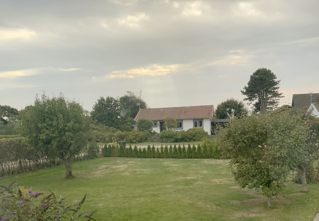 Ferienhaus in Steninge - Charmantes Haus in Steninge mit 300 m zum Meer| SE02058