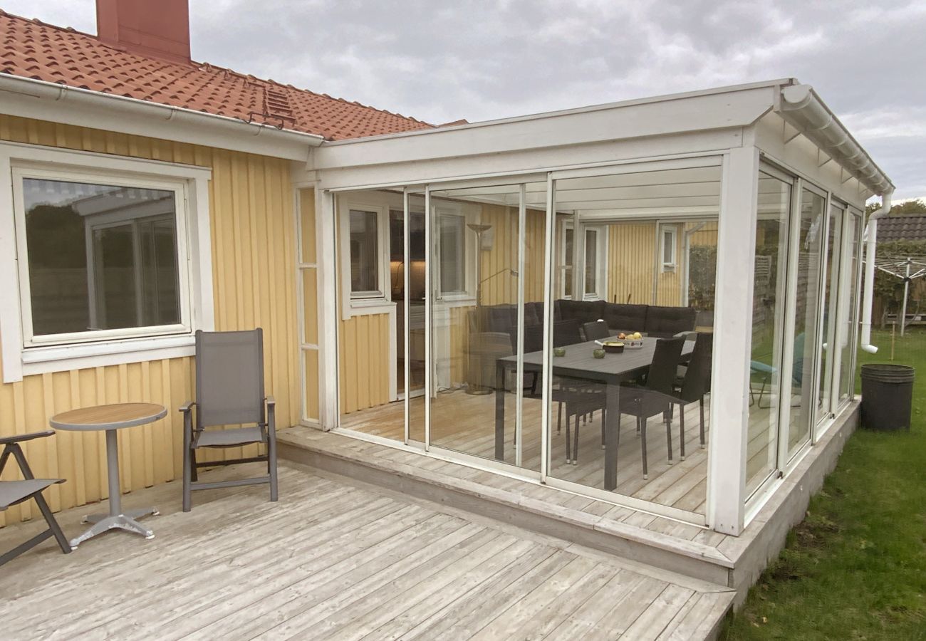 Ferienhaus in Steninge - Charmantes Haus in Steninge mit 300 m zum Meer| SE02058