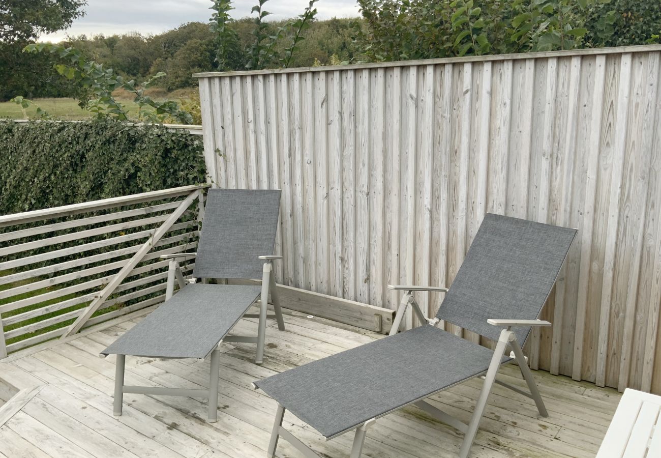 Ferienhaus in Steninge - Charmantes Haus in Steninge mit 300 m zum Meer| SE02058