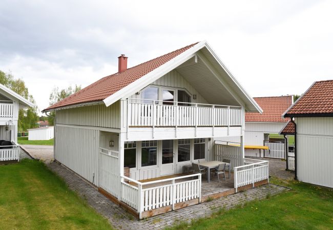 Ferienhaus in Bengtsfors - Ferienhaus in Bengtsfors in der Nähe des Sees | SE17010