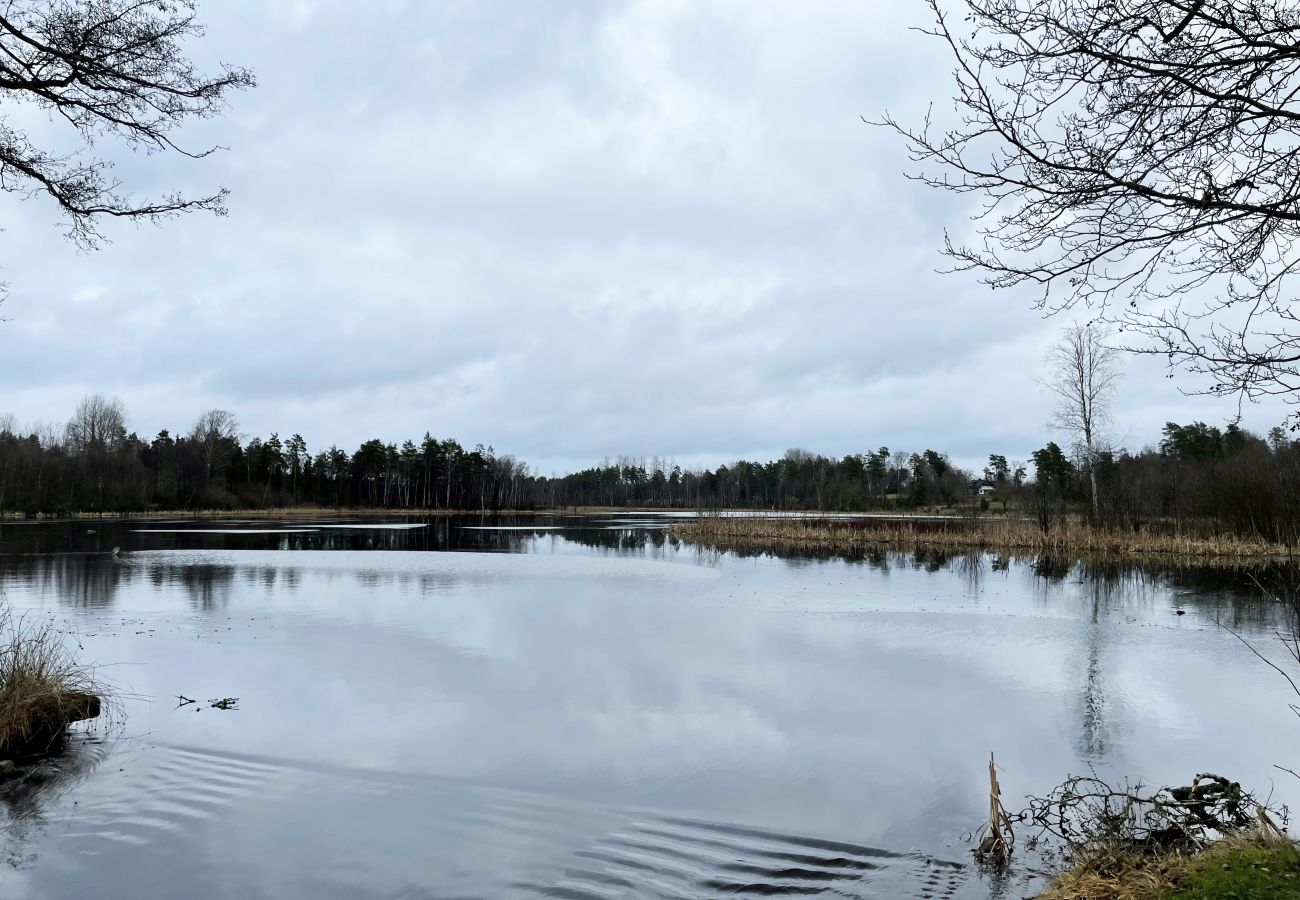 Ferienhaus in Rydaholm - Geräumiges Ferienhaus in Hjortsjö, Rydaholm |SE07038