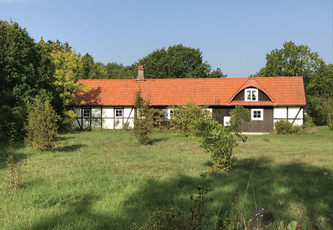 Ferienhaus in Färjestaden - Gemütliches Ferienhaus im Herzen von Öland | SE04013