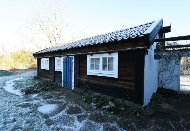 Ferienhaus in Färjestaden - Gemütliches Ferienhaus im Herzen von Öland | SE04013