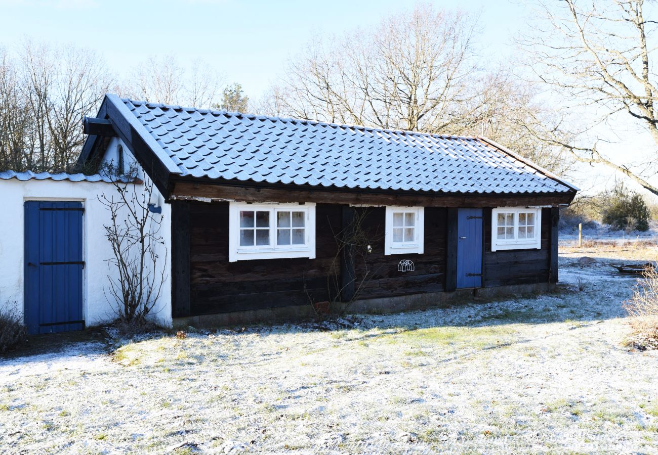 Ferienhaus in Färjestaden - Gemütliches Ferienhaus im Herzen von Öland | SE04013