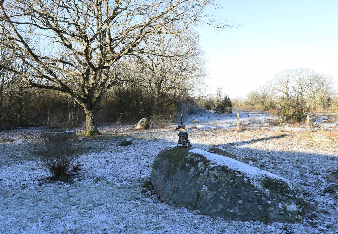 Ferienhaus in Färjestaden - Gemütliches Ferienhaus im Herzen von Öland | SE04013