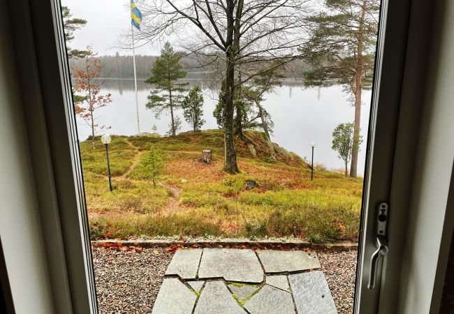 Ferienhaus in Ljungby - Fantastisches Ferienhaus mit eigenem Seegrundstück bei Bolmen, Ljungby | SE06053 Ferienhaus in Ljungby - Fantastisches Ferienhaus mit eigenem Seegrundstück bei Bolmen, Ljungby | SE06053