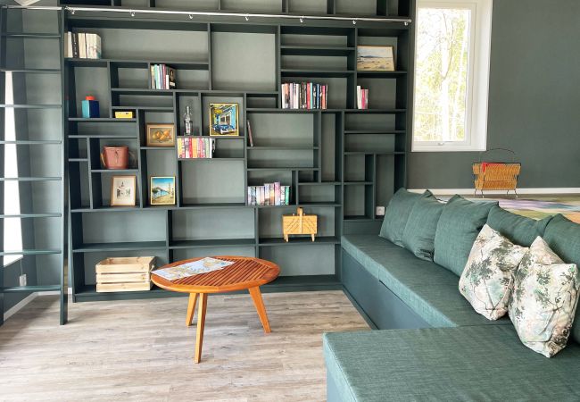 Ferienhaus in Ljungby - Fantastisches Ferienhaus mit eigenem Seegrundstück bei Bolmen, Ljungby | SE06053 Ferienhaus in Ljungby - Fantastisches Ferienhaus mit eigenem Seegrundstück bei Bolmen, Ljungby | SE06053