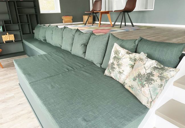 Ferienhaus in Ljungby - Fantastisches Ferienhaus mit eigenem Seegrundstück bei Bolmen, Ljungby | SE06053 Ferienhaus in Ljungby - Fantastisches Ferienhaus mit eigenem Seegrundstück bei Bolmen, Ljungby | SE06053