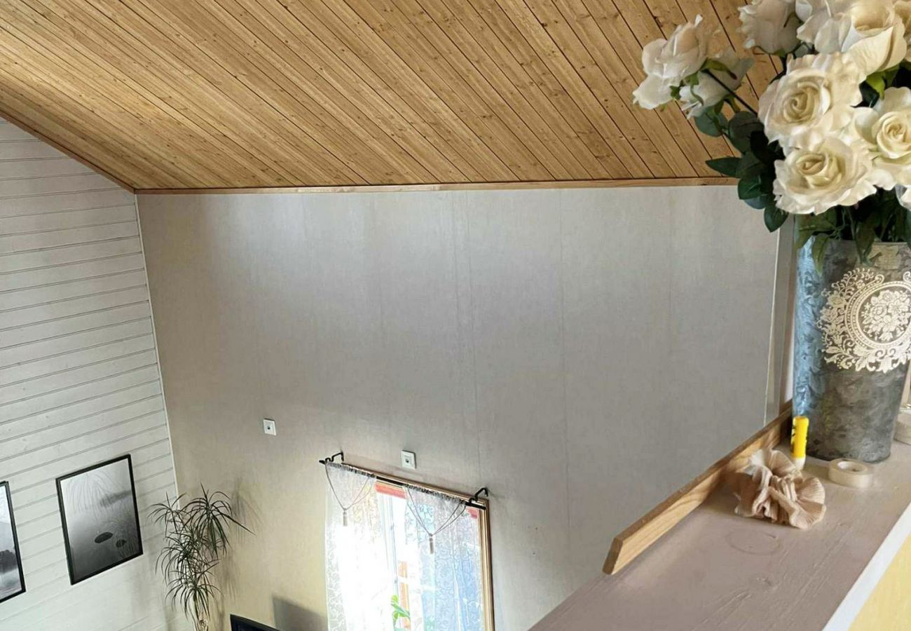 Ferienhaus in Storvik -  Charmantes Ferienhaus in Storvik, Sandviken | SE20002