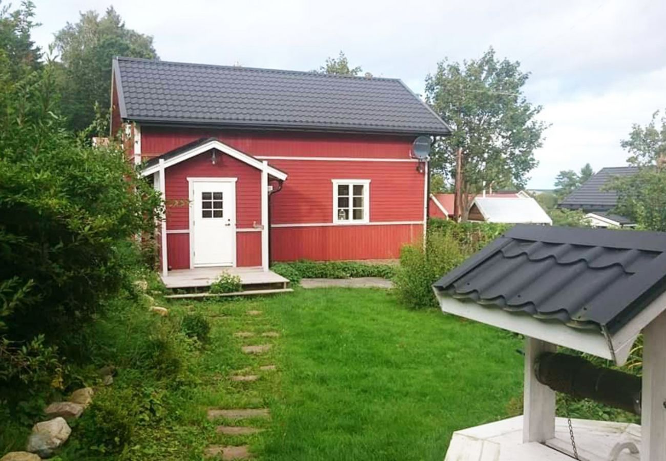 Ferienhaus in Storvik -  Charmantes Ferienhaus in Storvik, Sandviken | SE20002