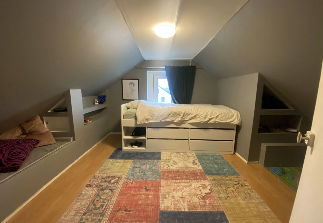 Ferienhaus in Yngsjö - Großes und modernes Haus in Yngsjö, Österlen | SE01040