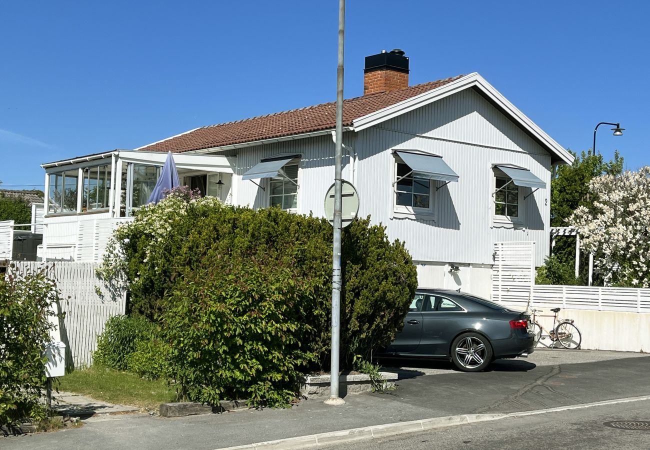 Ferienhaus in Trosa - Haus in Trosa mit nahe am Meer | SE13016