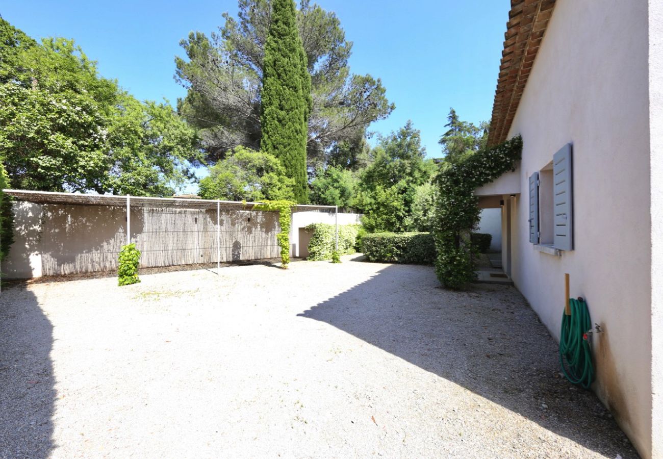 Villa in Saint-Tropez - Villa Notre Dame - Etoiles du Sud