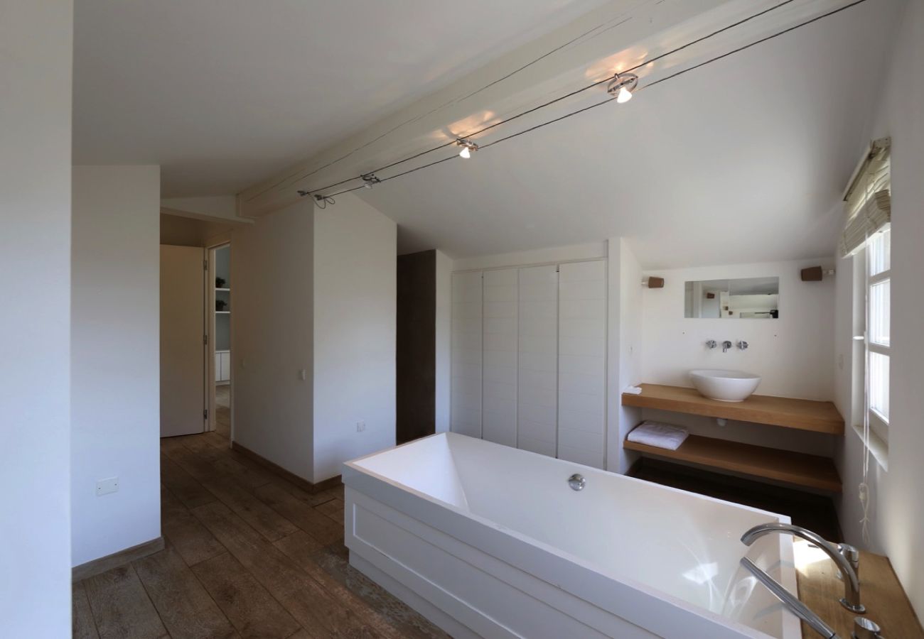 Villa in Saint-Tropez - Villa Notre Dame - Etoiles du Sud