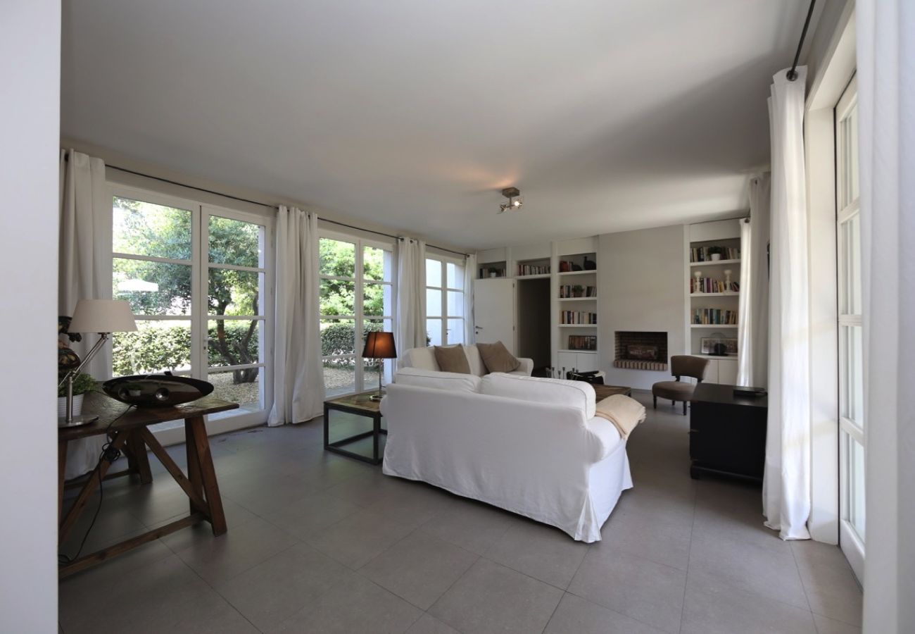 Villa in Saint-Tropez - Villa Notre Dame - Etoiles du Sud