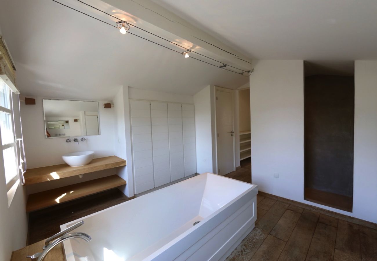 Villa in Saint-Tropez - Villa Notre Dame - Etoiles du Sud