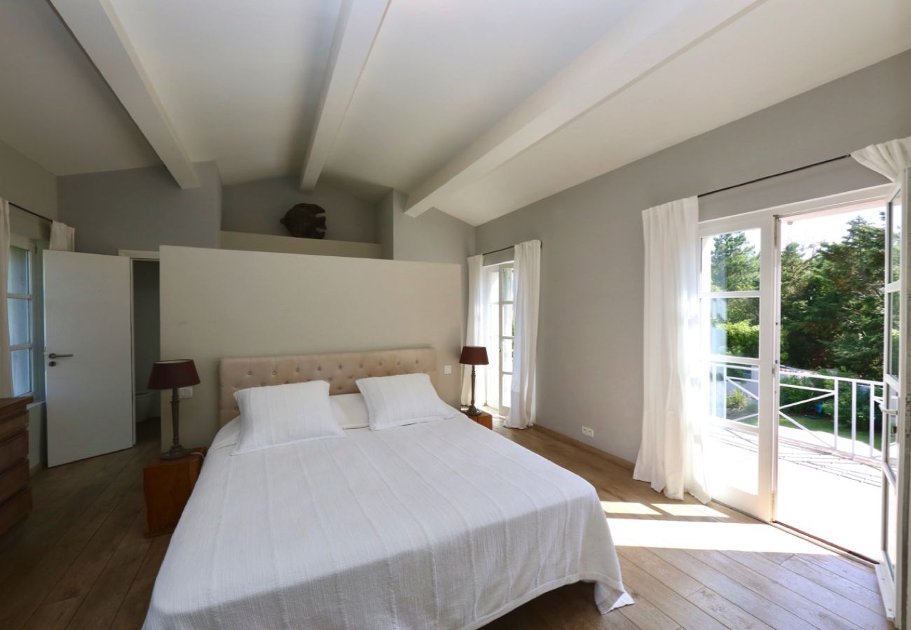 Villa in Saint-Tropez - Villa Notre Dame - Etoiles du Sud