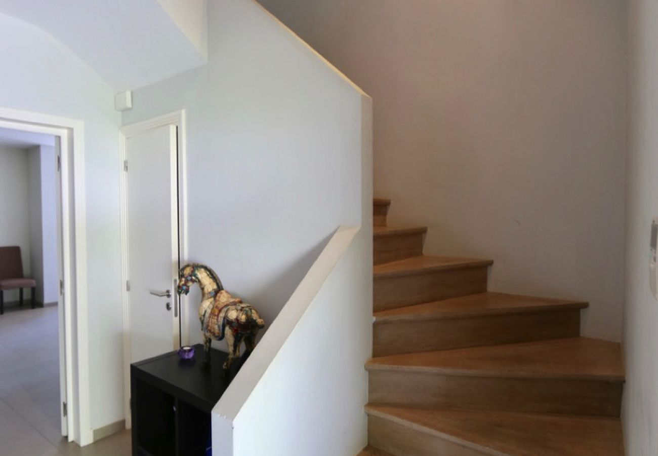 Villa in Saint-Tropez - Villa Notre Dame - Etoiles du Sud