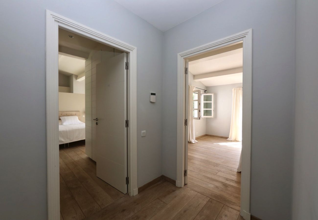 Villa in Saint-Tropez - Villa Notre Dame - Etoiles du Sud