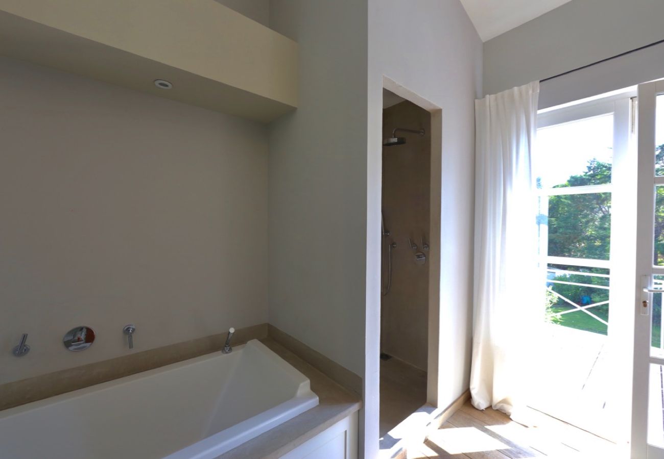 Villa in Saint-Tropez - Villa Notre Dame - Etoiles du Sud