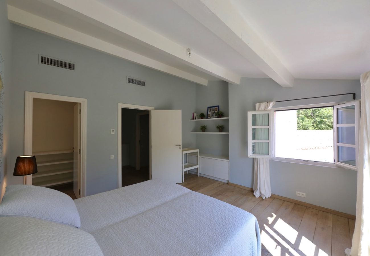 Villa in Saint-Tropez - Villa Notre Dame - Etoiles du Sud