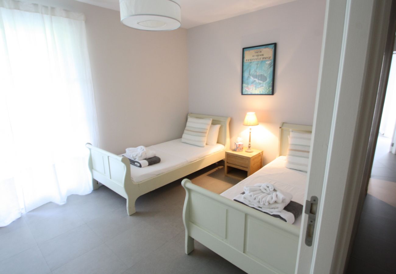 Villa in Saint-Tropez - Villa Notre Dame - Etoiles du Sud