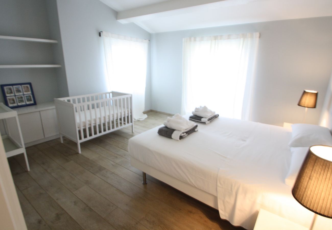 Villa in Saint-Tropez - Villa Notre Dame - Etoiles du Sud