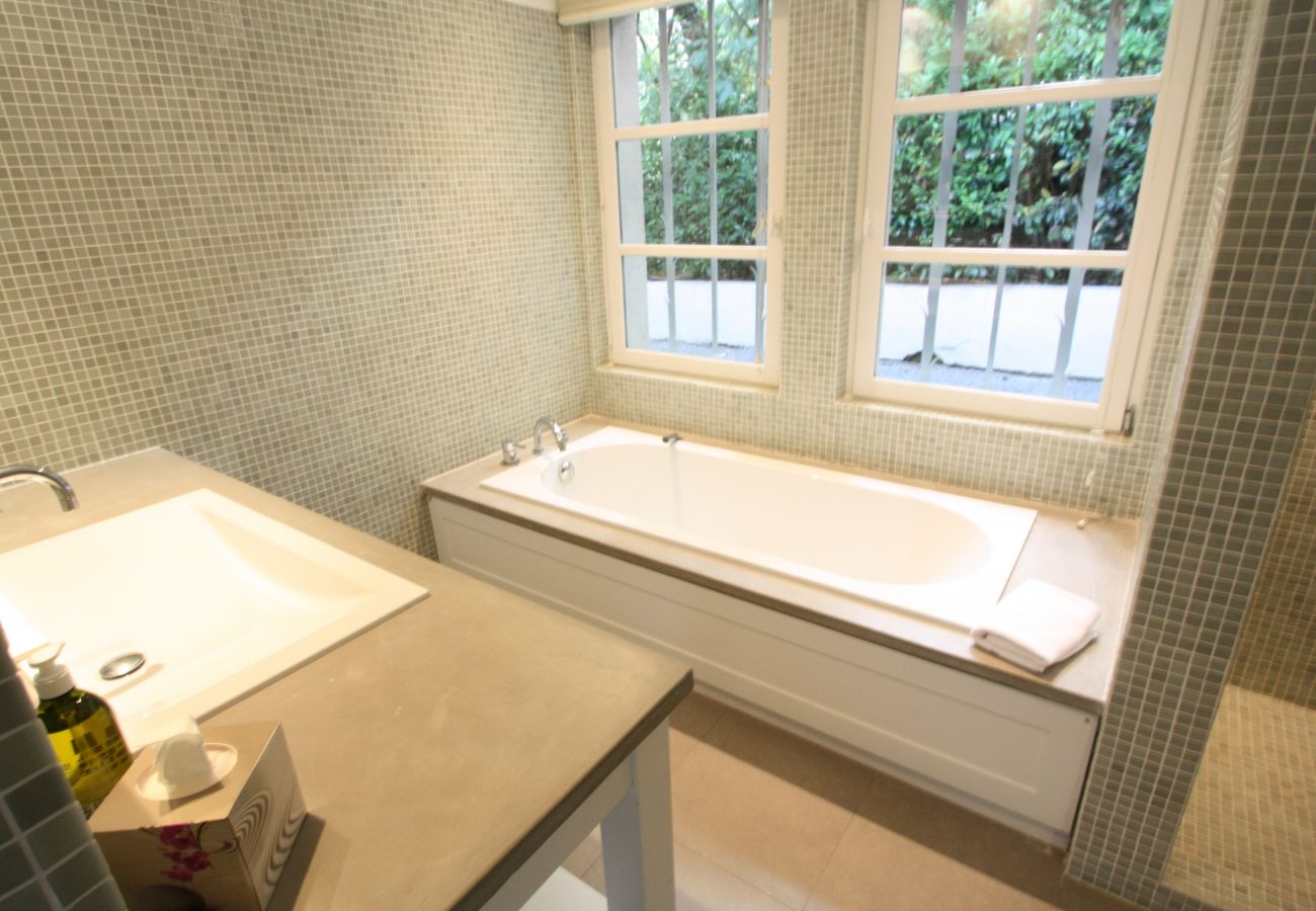 Villa in Saint-Tropez - Villa Notre Dame - Etoiles du Sud